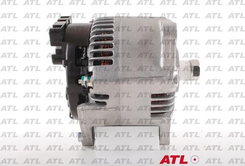 ATL Autotechnik L 83 240 - Генератор autocars.com.ua