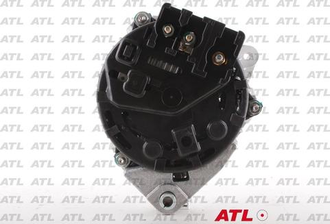 ATL Autotechnik L 83 240 - Генератор autocars.com.ua