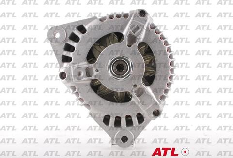 ATL Autotechnik L 83 240 - Генератор autocars.com.ua