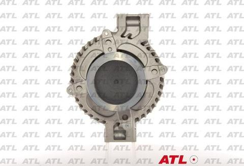 ATL Autotechnik L 83 320 - Генератор autocars.com.ua