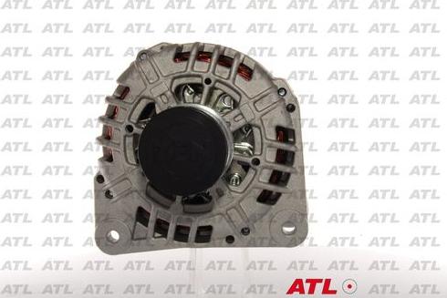 ATL Autotechnik L 83 350 - Генератор autocars.com.ua