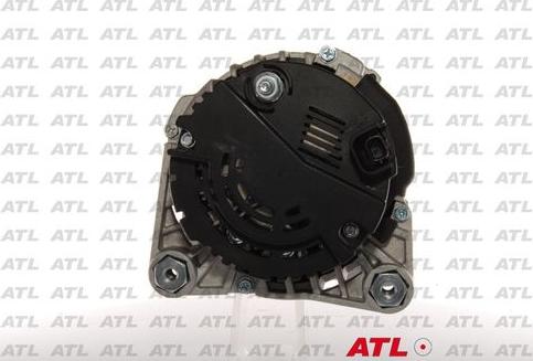 ATL Autotechnik L 83 350 - Генератор autodnr.net