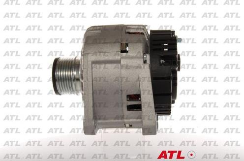 ATL Autotechnik L 83 350 - Генератор autodnr.net