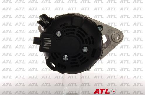 ATL Autotechnik L 83 360 - Генератор autocars.com.ua