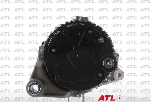 ATL Autotechnik L 83 380 - Генератор autodnr.net