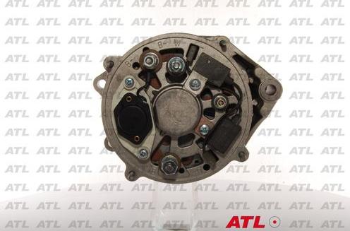 ATL Autotechnik L 83 460 - Генератор autocars.com.ua