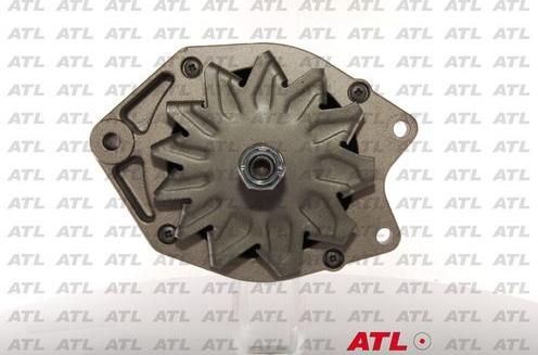 ATL Autotechnik L 83 460 - Генератор autocars.com.ua