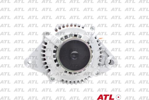 ATL Autotechnik L 83 480 - Генератор autocars.com.ua