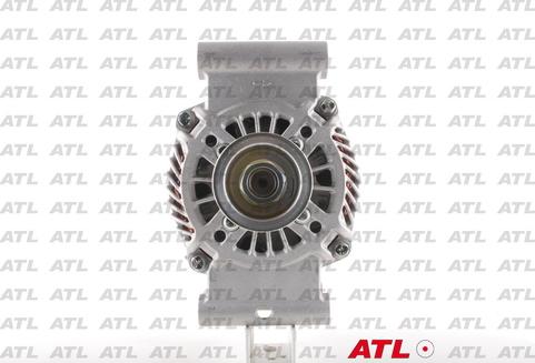 ATL Autotechnik L 83 540 - Генератор autocars.com.ua