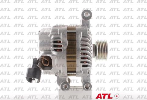 ATL Autotechnik L 83 540 - Генератор autocars.com.ua