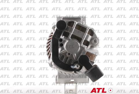 ATL Autotechnik L 83 540 - Генератор autodnr.net