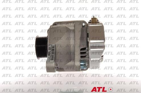 ATL Autotechnik L 83 590 - Генератор autocars.com.ua