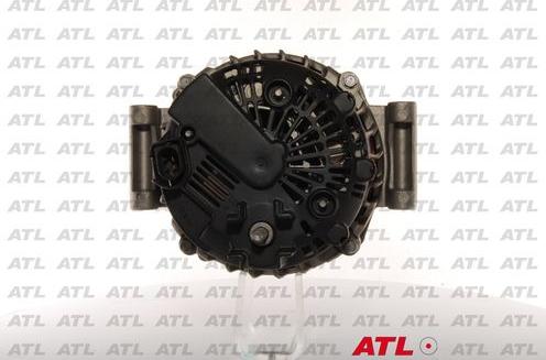 ATL Autotechnik L 83 630 - Генератор autocars.com.ua