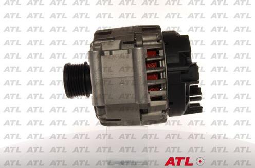 ATL Autotechnik L 83 630 - Генератор autocars.com.ua