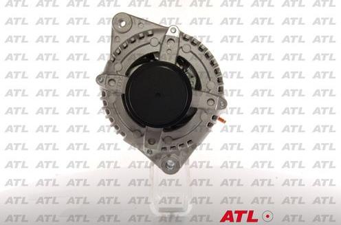 ATL Autotechnik L 83 670 - Генератор autocars.com.ua