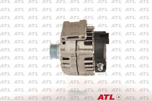 ATL Autotechnik L 83 690 - Генератор autodnr.net