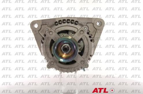 ATL Autotechnik L 83 700 - Генератор autocars.com.ua