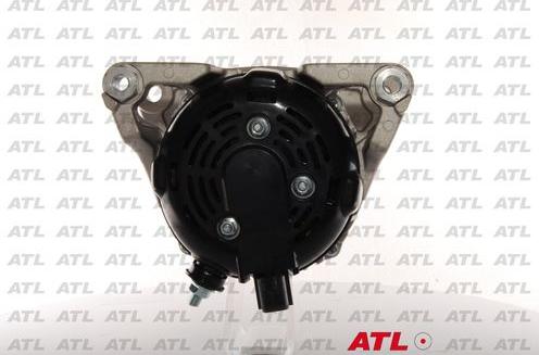 ATL Autotechnik L 83 700 - Генератор autocars.com.ua