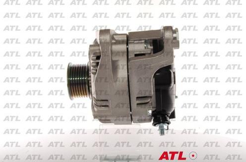 ATL Autotechnik L 83 700 - Генератор autocars.com.ua