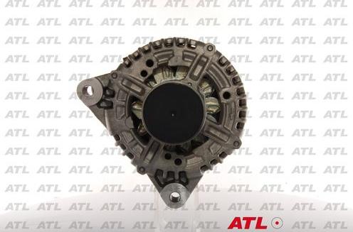 ATL Autotechnik L 83 710 - Генератор autocars.com.ua