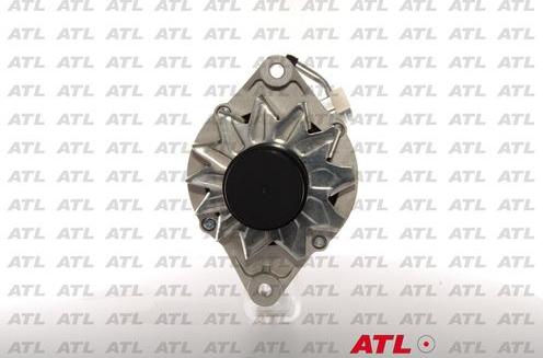 ATL Autotechnik L 83 720 - Генератор autocars.com.ua