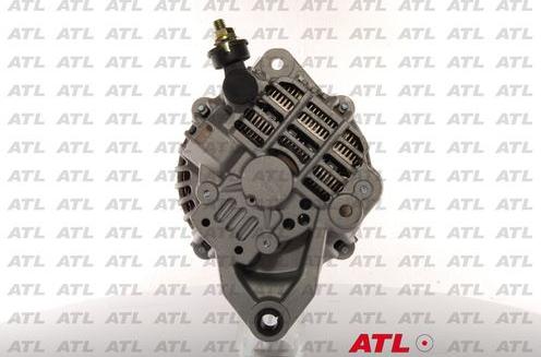 ATL Autotechnik L 83 750 - Генератор autocars.com.ua