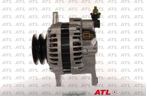 ATL Autotechnik L 83 750 - Генератор autocars.com.ua