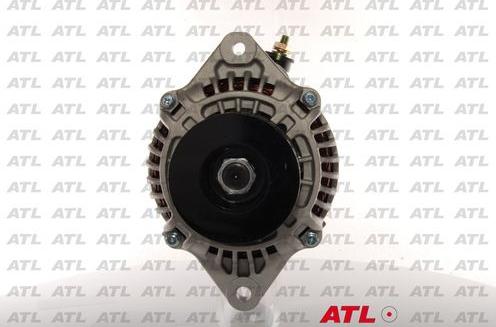 ATL Autotechnik L 83 750 - Генератор autocars.com.ua