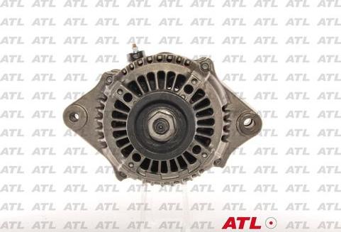 ATL Autotechnik L 83 760 - Генератор autocars.com.ua