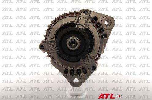 ATL Autotechnik L 83 770 - Генератор autodnr.net