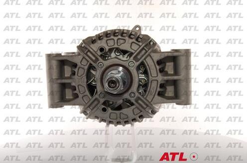 ATL Autotechnik L 83 790 - Генератор autodnr.net