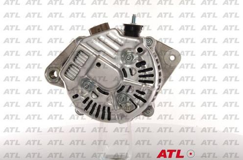 ATL Autotechnik L 83 820 - Генератор autodnr.net