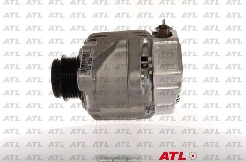 ATL Autotechnik L 83 820 - Генератор autodnr.net