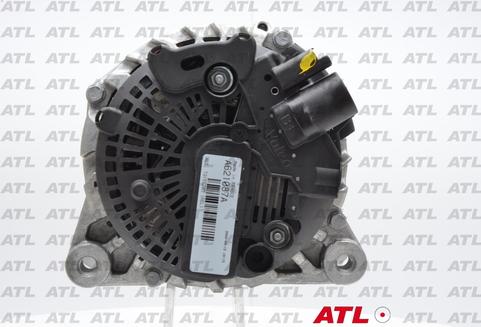 ATL Autotechnik L 83 831 - Генератор autocars.com.ua