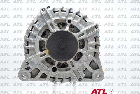 ATL Autotechnik L 83 831 - Генератор autodnr.net