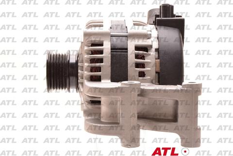 ATL Autotechnik L 83 850 - Генератор autodnr.net