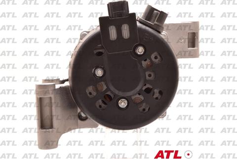 ATL Autotechnik L 83 850 - Генератор autodnr.net