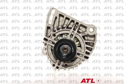 ATL Autotechnik L 83 870 - Генератор autocars.com.ua