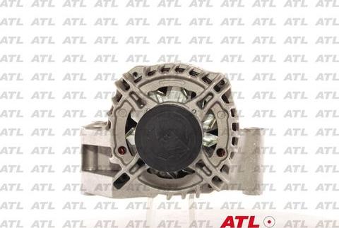 ATL Autotechnik L 83 900 - Генератор autocars.com.ua