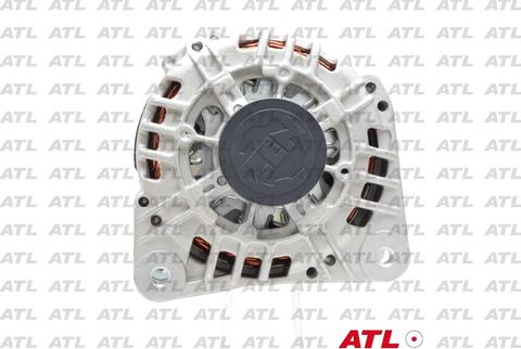 ATL Autotechnik L 84 020 - Генератор autodnr.net