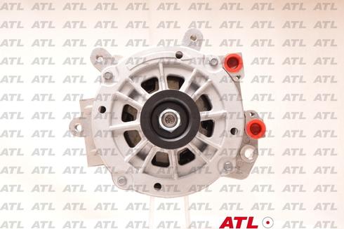 ATL Autotechnik L 84 030 - Генератор autocars.com.ua