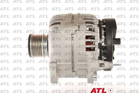 ATL Autotechnik L 84 040 - Генератор autocars.com.ua