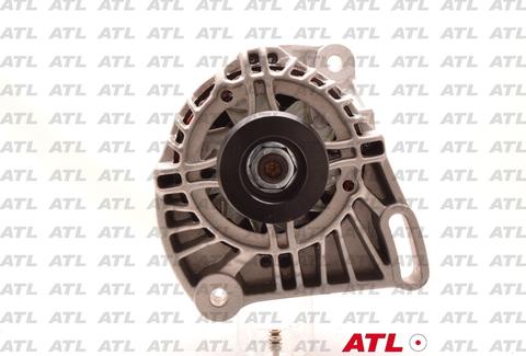 ATL Autotechnik L 84 140 - Генератор autocars.com.ua