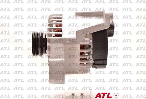 ATL Autotechnik L 84 140 - Генератор autocars.com.ua