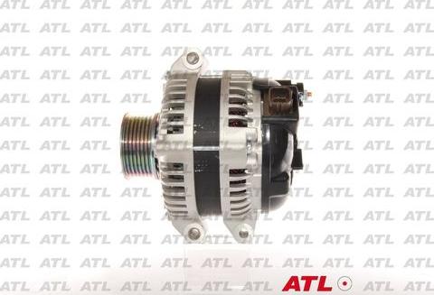 ATL Autotechnik L 84 170 - Генератор autocars.com.ua