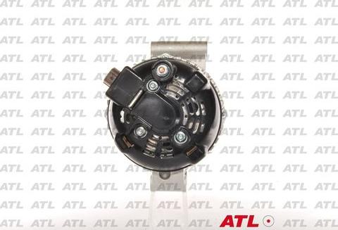 ATL Autotechnik L 84 170 - Генератор autocars.com.ua