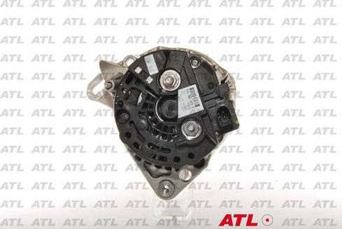 ATL Autotechnik L 84 190 - Генератор autodnr.net