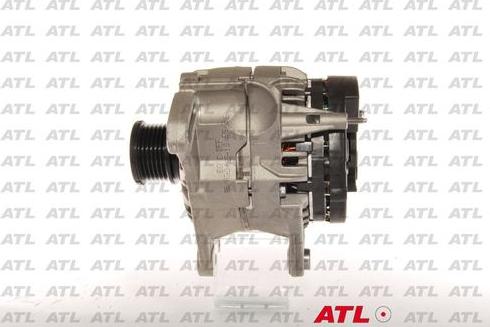 ATL Autotechnik L 84 190 - Генератор autodnr.net