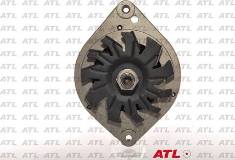 ATL Autotechnik L 84 210 - Генератор autocars.com.ua