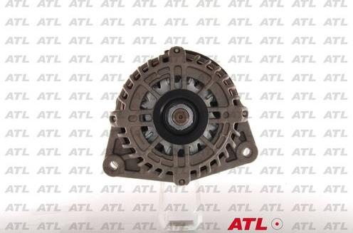 ATL Autotechnik L 84 220 - Генератор autodnr.net